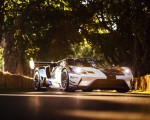 2020 Ford GT Mk II Front Three-Quarter Wallpapers 150x120 (18)