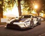 2020 Ford GT Mk II Front Three-Quarter Wallpapers 150x120 (19)