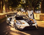 2020 Ford GT Mk II Front Three-Quarter Wallpapers 150x120 (20)