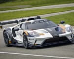 2020 Ford GT Mk II Front Three-Quarter Wallpapers 150x120 (5)