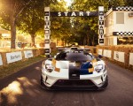 2020 Ford GT Mk II Front Wallpapers 150x120 (21)