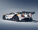 2020 Ford GT Mk II Rear Three-Quarter Wallpapers 150x120 (42)