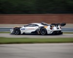 2020 Ford GT Mk II Rear Three-Quarter Wallpapers 150x120 (7)