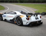 2020 Ford GT Mk II Rear Three-Quarter Wallpapers 150x120 (2)