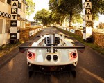 2020 Ford GT Mk II Rear Wallpapers 150x120 (24)