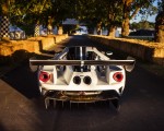 2020 Ford GT Mk II Rear Wallpapers 150x120 (26)