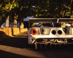 2020 Ford GT Mk II Rear Wallpapers 150x120 (27)