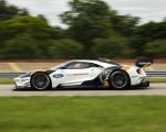 2020 Ford GT Mk II Side Wallpapers 150x120 (3)