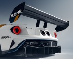 2020 Ford GT Mk II Spoiler Wallpapers 150x120 (49)