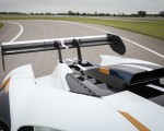 2020 Ford GT Mk II Spoiler Wallpapers 150x120 (10)