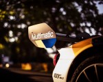 2020 Ford GT Mk II Spoiler Wallpapers 150x120 (29)
