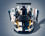 2020 Ford GT Mk II Top Wallpapers 150x120 (47)
