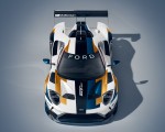2020 Ford GT Mk II Top Wallpapers 150x120 (45)