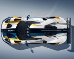 2020 Ford GT Mk II Top Wallpapers 150x120 (46)