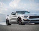 2020 Ford Mustang Shelby GT350R Front Three-Quarter Wallpapers 150x120