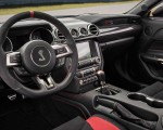 2020 Ford Mustang Shelby GT350R Interior Wallpapers 150x120