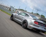 2020 Ford Mustang Shelby GT350R Rear Wallpapers 150x120