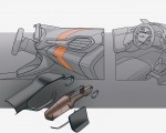 2020 Ford Puma Design Sketch Wallpapers 150x120 (49)
