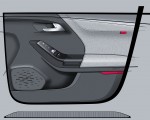 2020 Ford Puma Design Sketch Wallpapers 150x120 (48)
