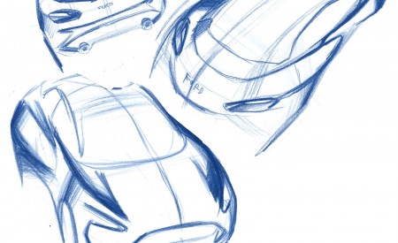 2020 Ford Puma Design Sketch Wallpapers 450x275 (47)