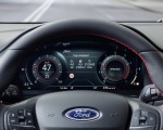 2020 Ford Puma Digital Instrument Cluster Wallpapers 150x120 (21)