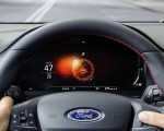 2020 Ford Puma Digital Instrument Cluster Wallpapers 150x120 (24)