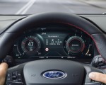 2020 Ford Puma Digital Instrument Cluster Wallpapers 150x120 (23)