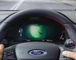 2020 Ford Puma Digital Instrument Cluster Wallpapers 150x120 (22)