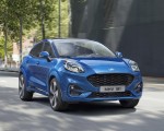 2020 Ford Puma Wallpapers HD