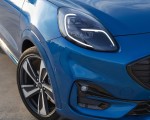 2020 Ford Puma Headlight Wallpapers 150x120 (15)