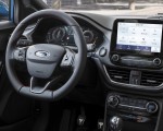 2020 Ford Puma Interior Wallpapers 150x120 (20)