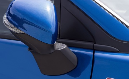 2020 Ford Puma Mirror Wallpapers 450x275 (14)