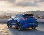 2020 Ford Puma Rear Three-Quarter Wallpapers 150x120 (11)