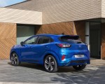 2020 Ford Puma Rear Three-Quarter Wallpapers 150x120 (6)
