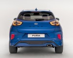 2020 Ford Puma Rear Wallpapers 150x120 (37)