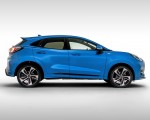 2020 Ford Puma Side Wallpapers 150x120 (38)