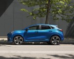 2020 Ford Puma Side Wallpapers 150x120 (9)