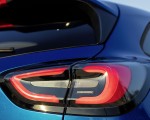 2020 Ford Puma Tail Light Wallpapers 150x120 (12)