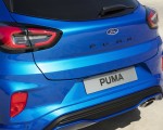 2020 Ford Puma Tail Light Wallpapers 150x120 (13)