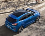2020 Ford Puma Top Wallpapers 150x120 (10)