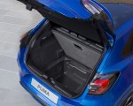 2020 Ford Puma Trunk Wallpapers 150x120 (25)