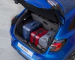 2020 Ford Puma Trunk Wallpapers 150x120 (30)