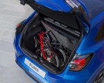 2020 Ford Puma Trunk Wallpapers 150x120 (29)
