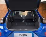 2020 Ford Puma Trunk Wallpapers 150x120 (28)