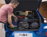 2020 Ford Puma Trunk Wallpapers 150x120 (27)