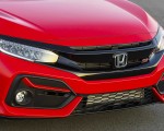 2020 Honda Civic Si Coupe Detail Wallpapers 150x120 (9)