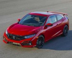 2020 Honda Civic Si Coupe Front Three-Quarter Wallpapers 150x120 (2)