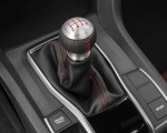 2020 Honda Civic Si Coupe Interior Detail Wallpapers 150x120 (13)