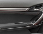 2020 Honda Civic Si Coupe Interior Detail Wallpapers 150x120 (17)