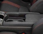 2020 Honda Civic Si Coupe Interior Detail Wallpapers 150x120 (15)